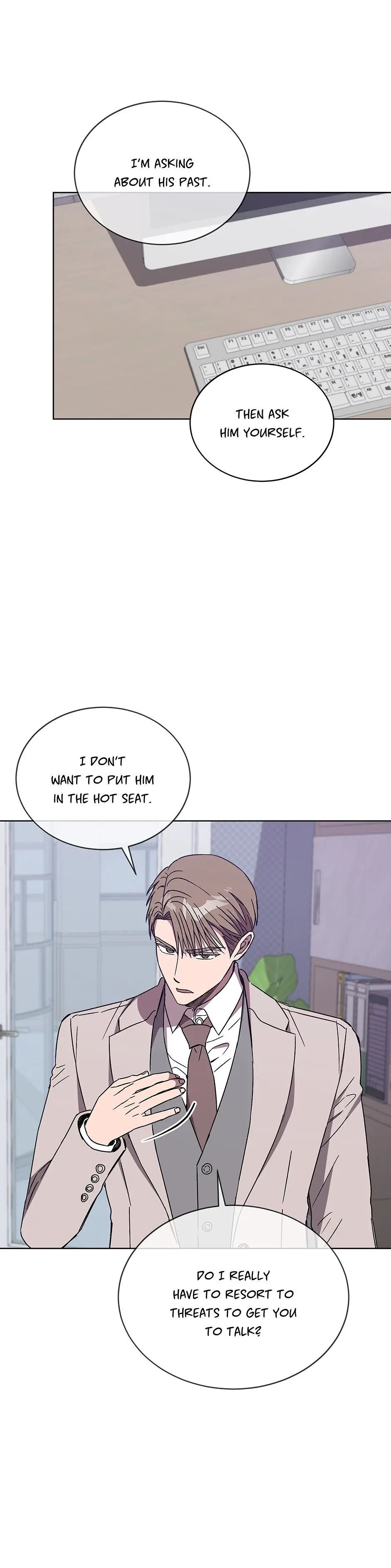 The Perfect Chapter 68 page 4