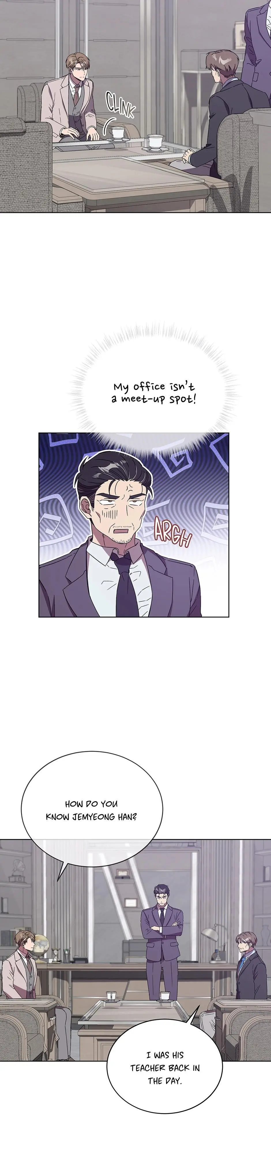The Perfect Chapter 68 page 10