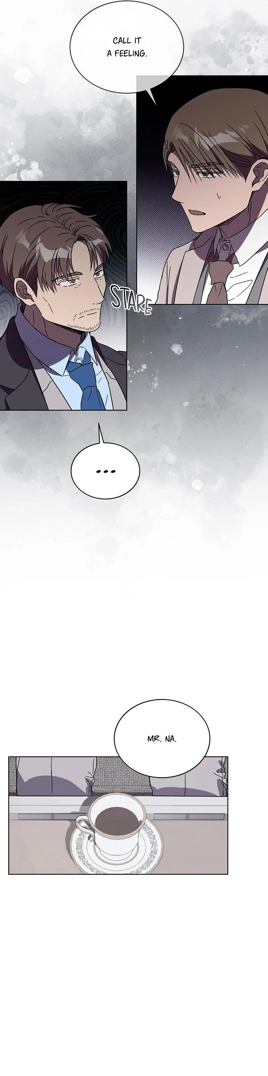 The Perfect Chapter 68 page 14