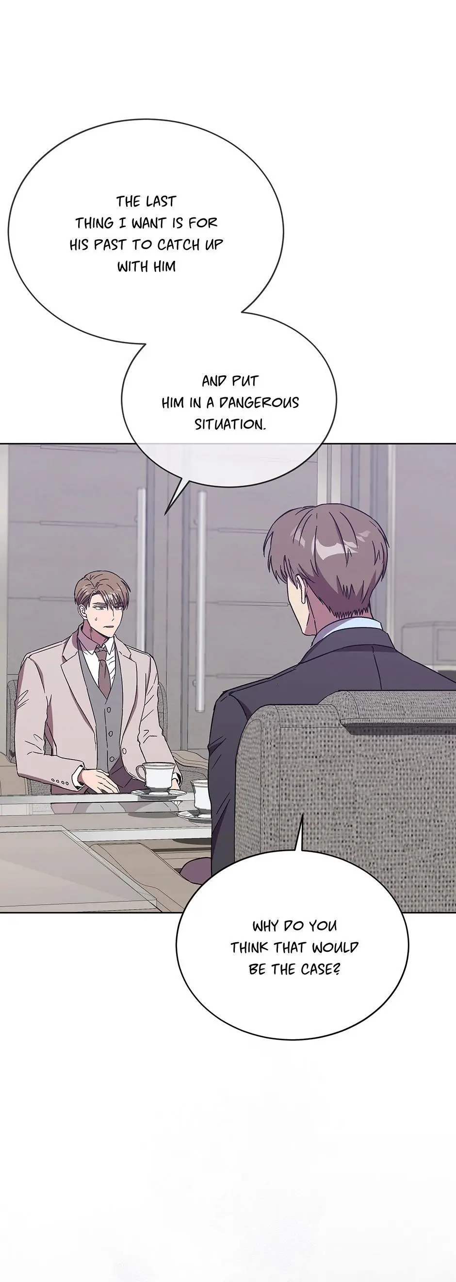 The Perfect Chapter 68 page 13