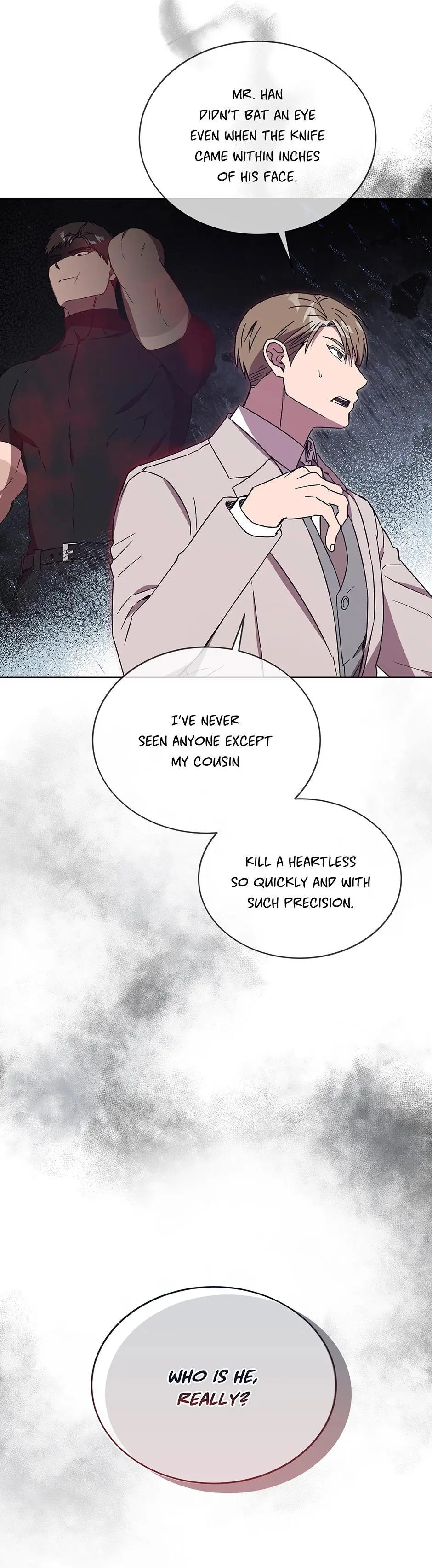The Perfect Chapter 68 page 7