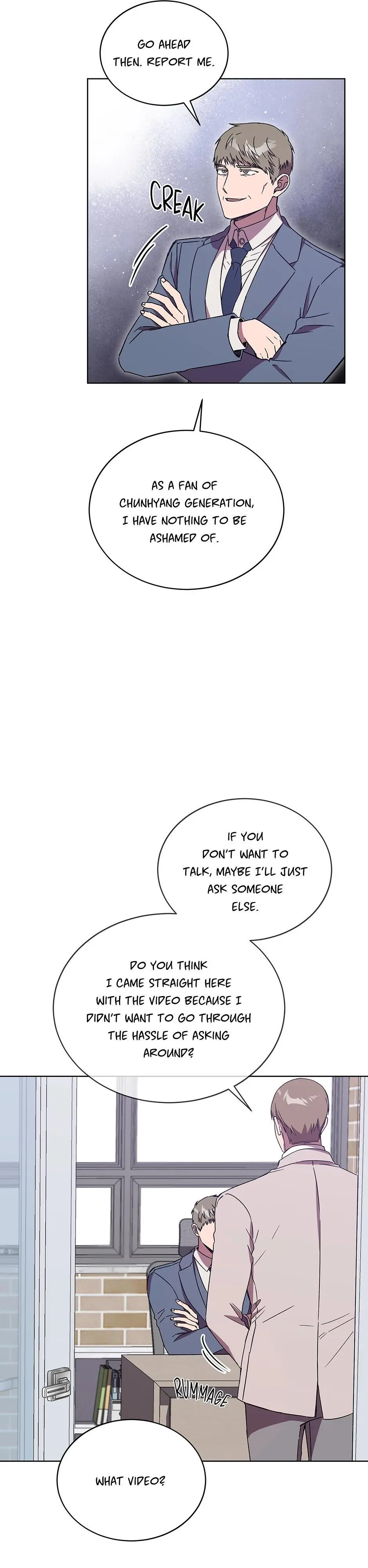 The Perfect Chapter 68 page 5