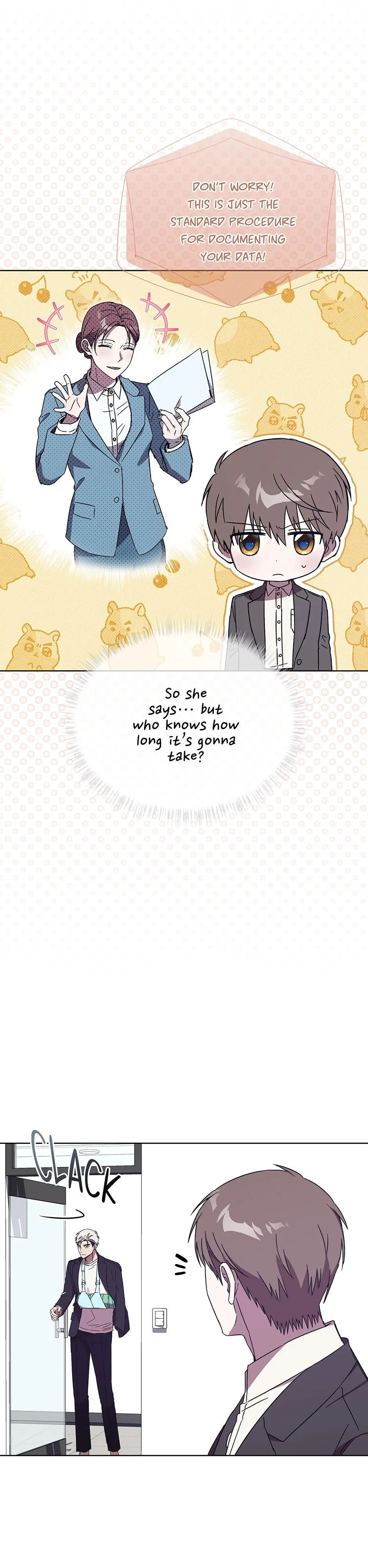 The Perfect Chapter 68 page 17