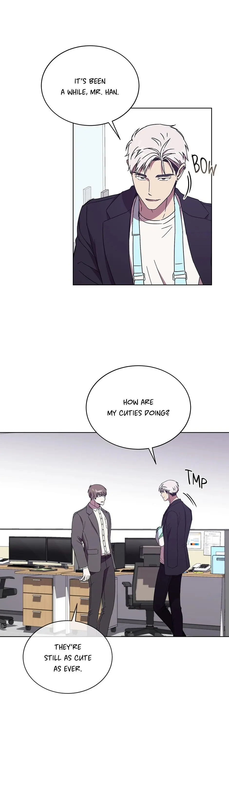 The Perfect Chapter 68 page 18