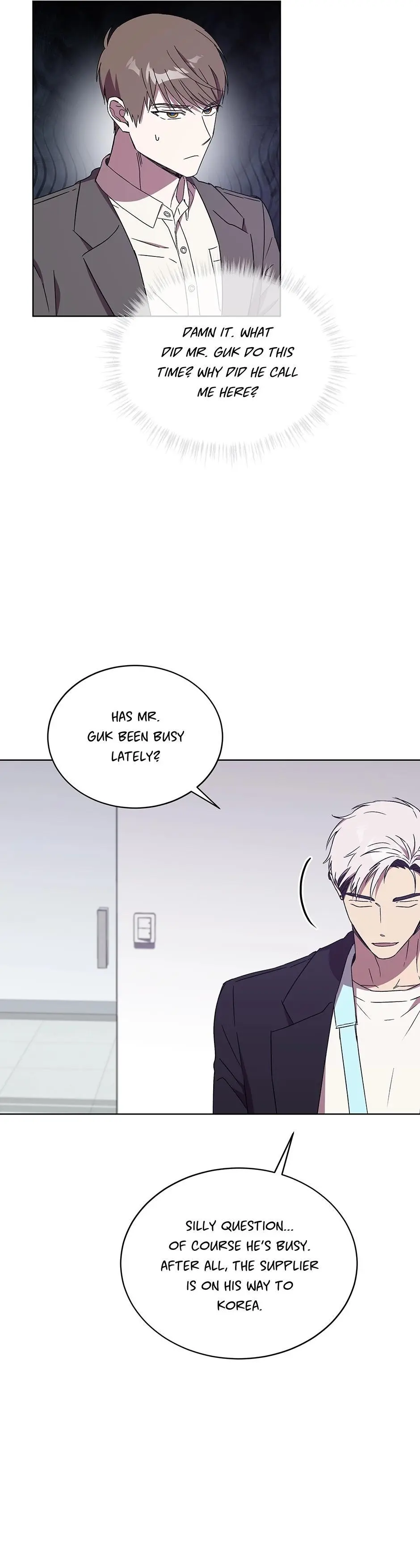The Perfect Chapter 68 page 19