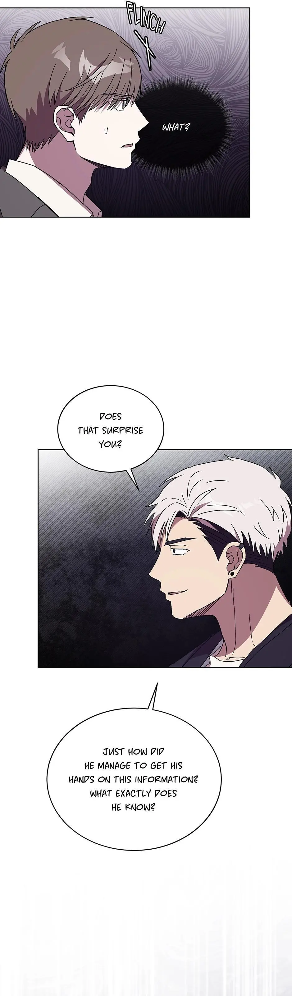 The Perfect Chapter 68 page 20