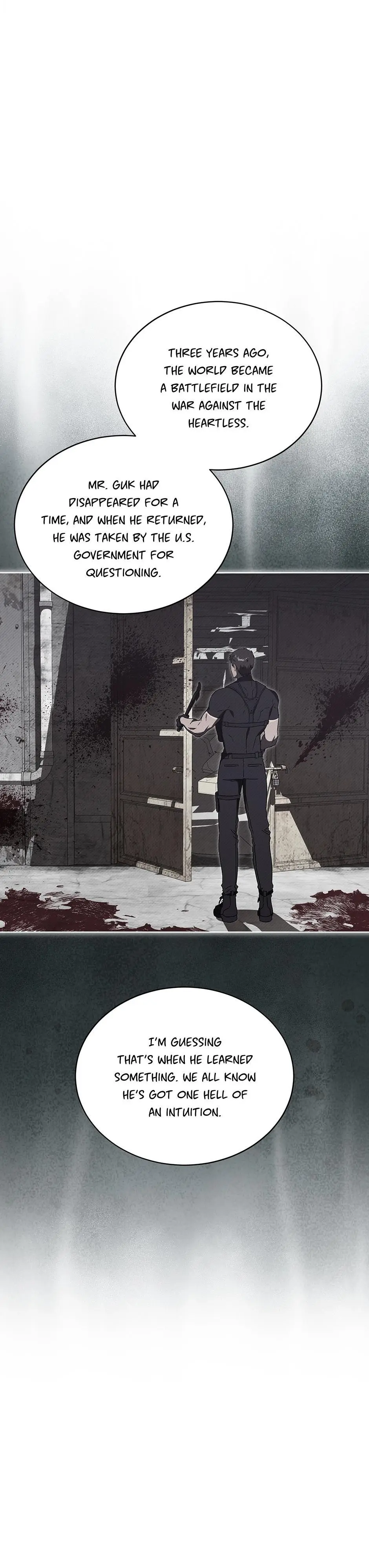 The Perfect Chapter 68 page 22
