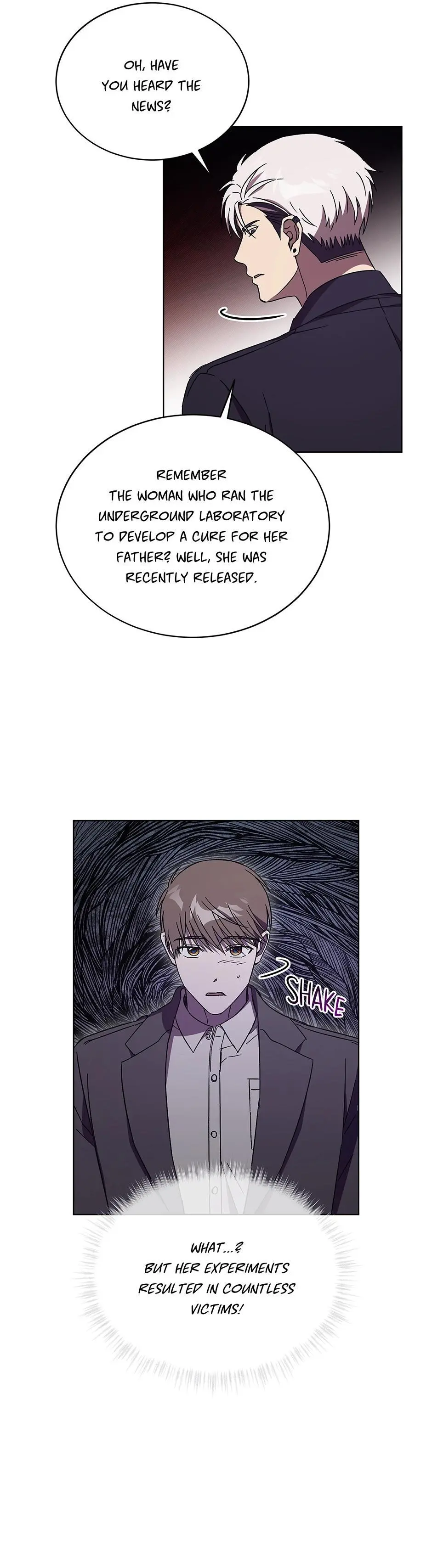 The Perfect Chapter 68 page 23