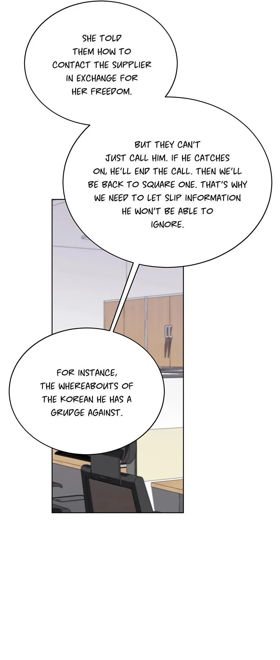 The Perfect Chapter 68 page 24