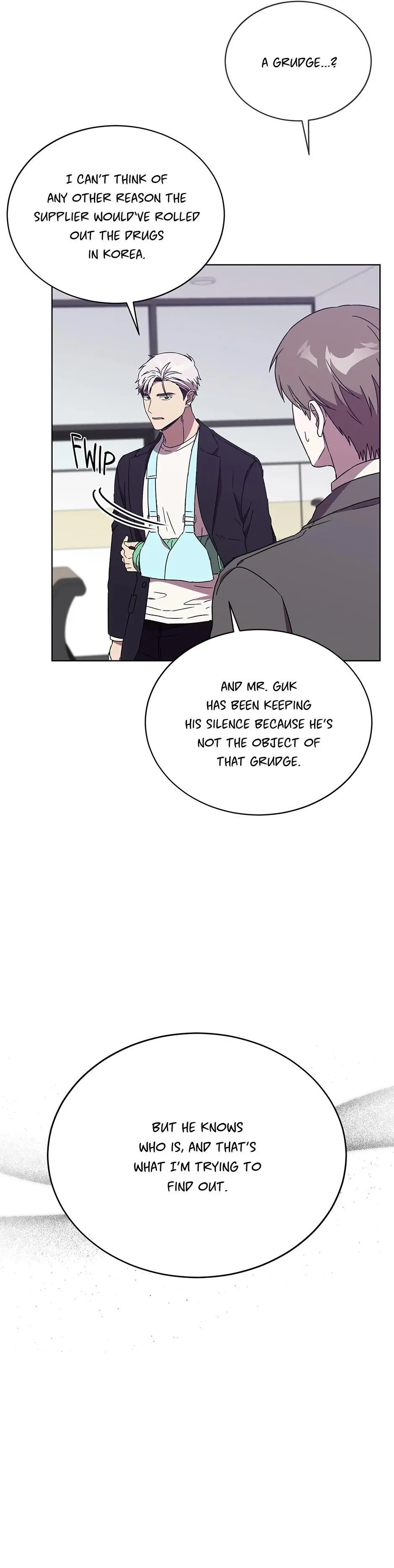 The Perfect Chapter 68 page 25