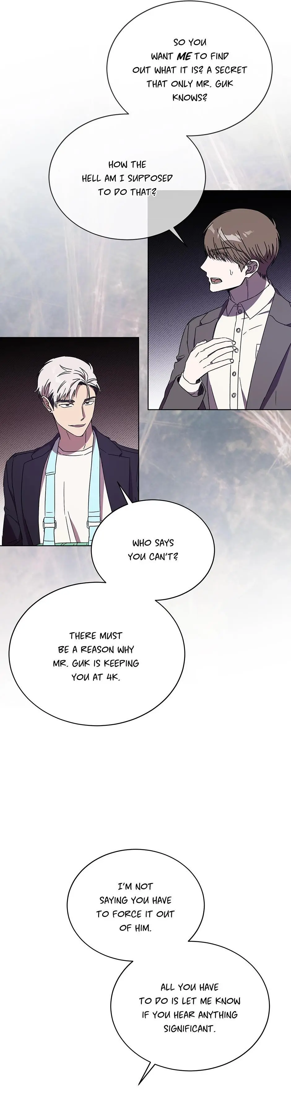The Perfect Chapter 68 page 26