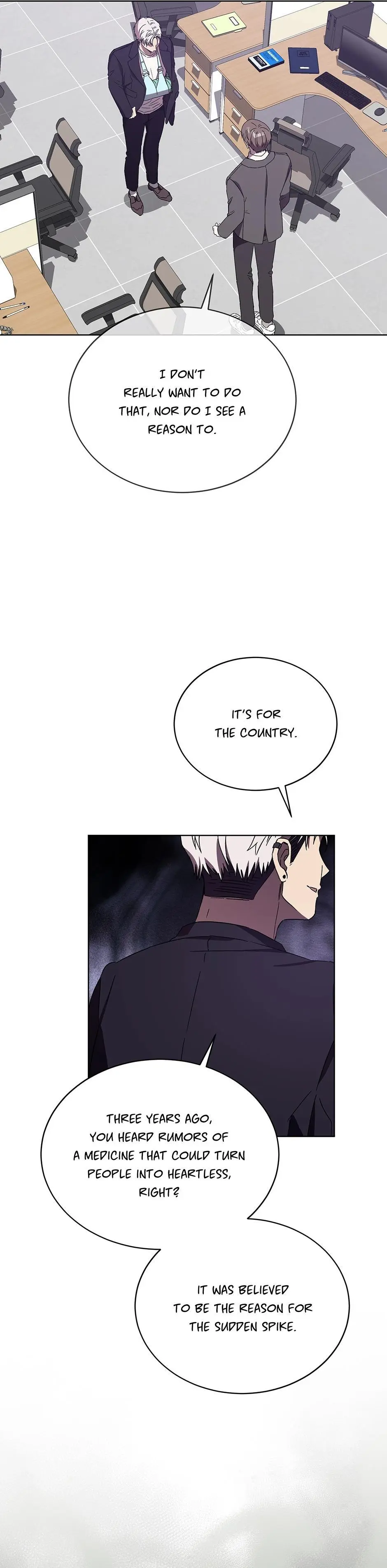 The Perfect Chapter 68 page 27