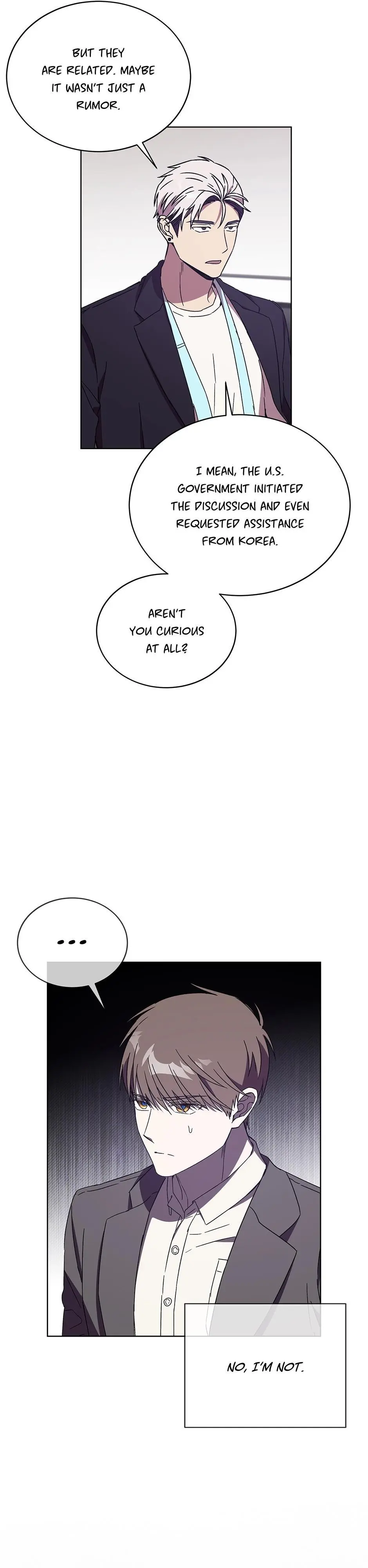 The Perfect Chapter 68 page 29