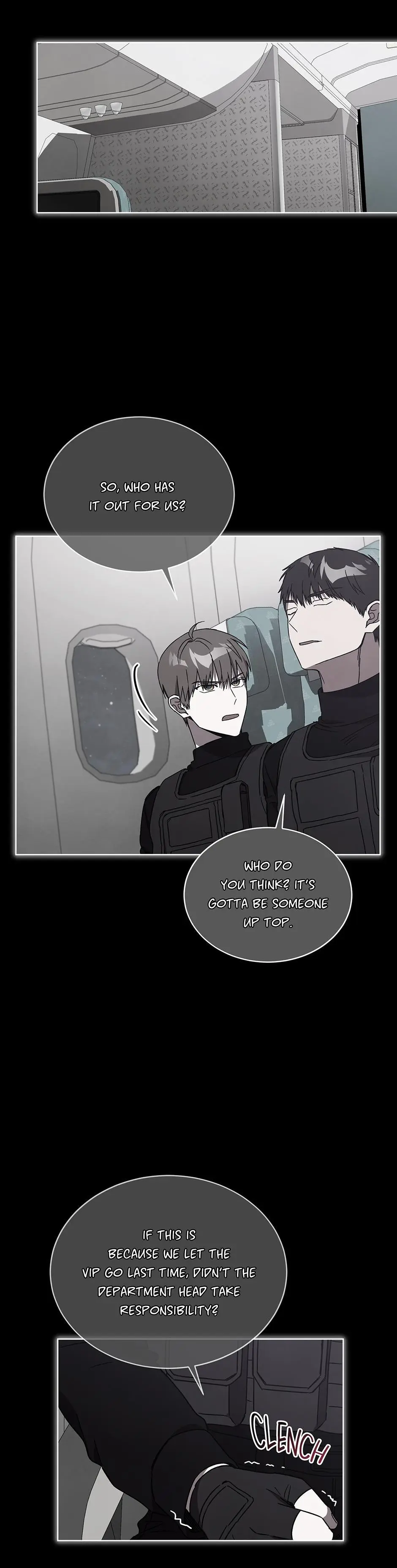 The Perfect Chapter 69 page 8