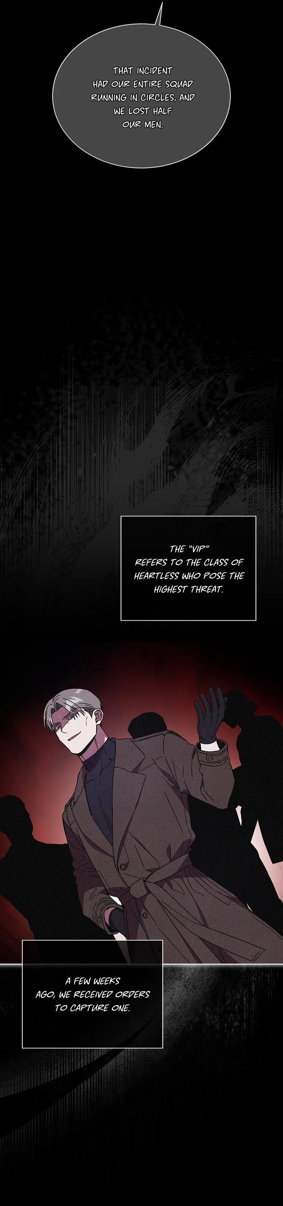 The Perfect Chapter 69 page 9