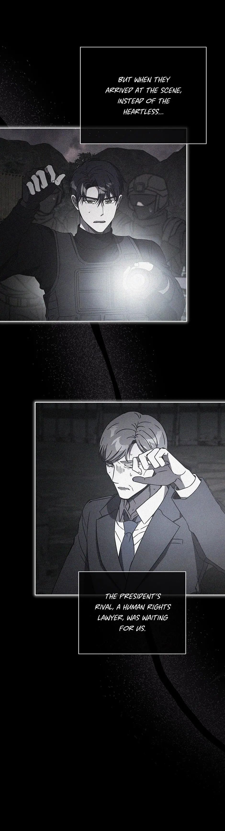 The Perfect Chapter 69 page 10