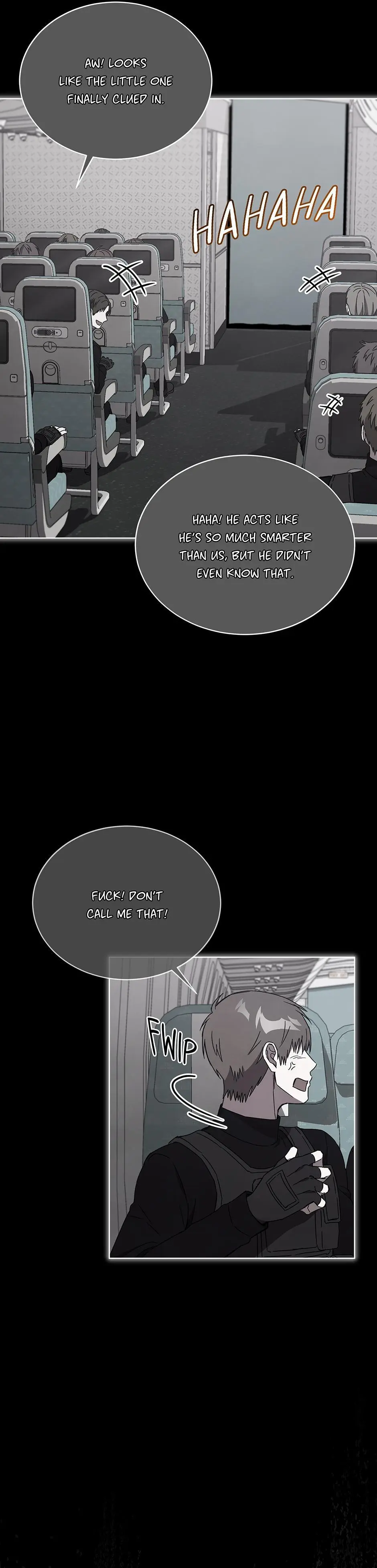 The Perfect Chapter 69 page 5