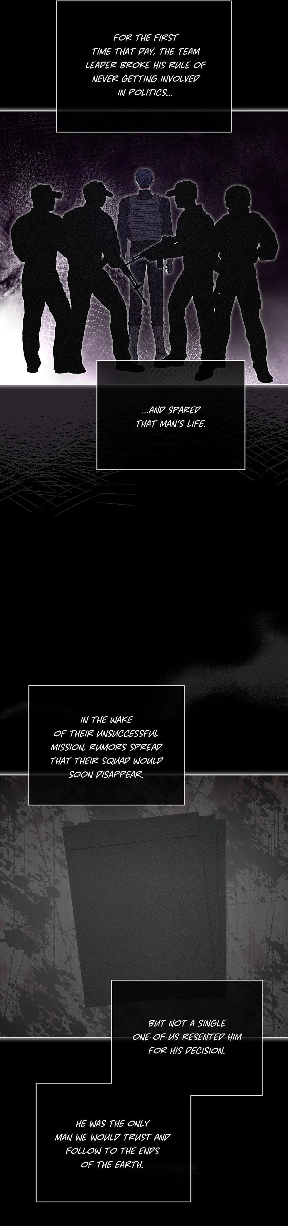 The Perfect Chapter 69 page 11