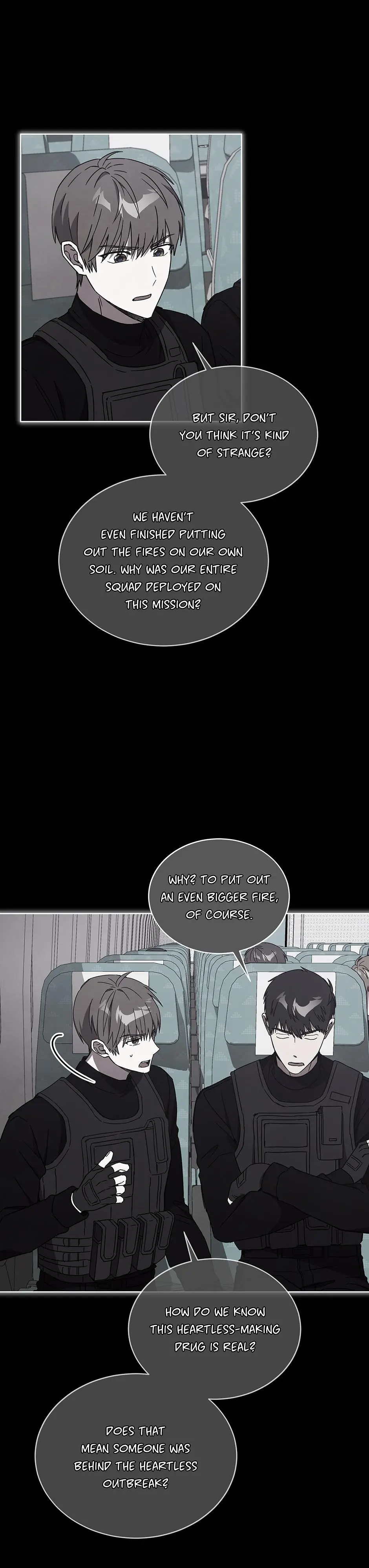 The Perfect Chapter 69 page 3