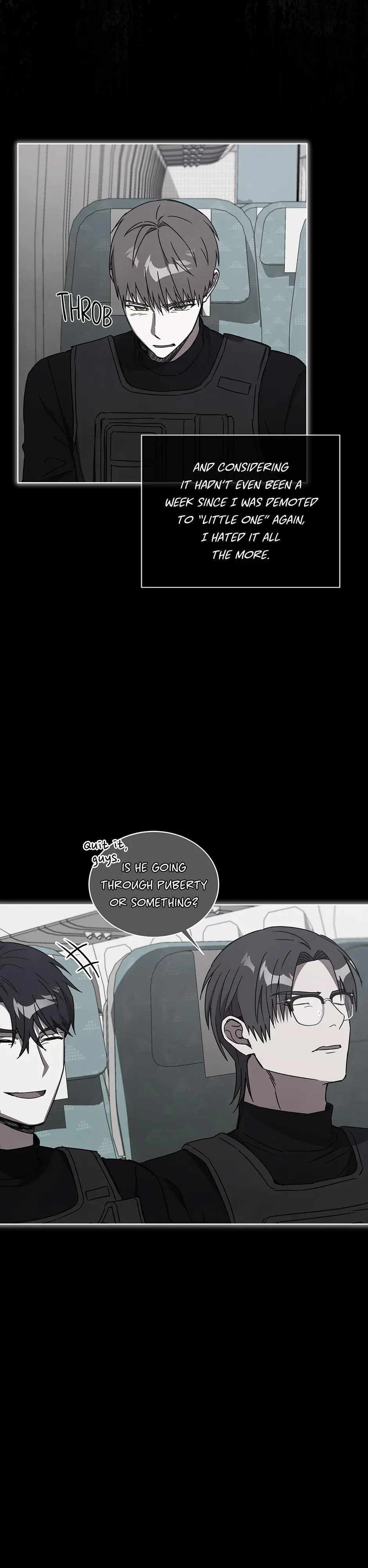 The Perfect Chapter 69 page 7