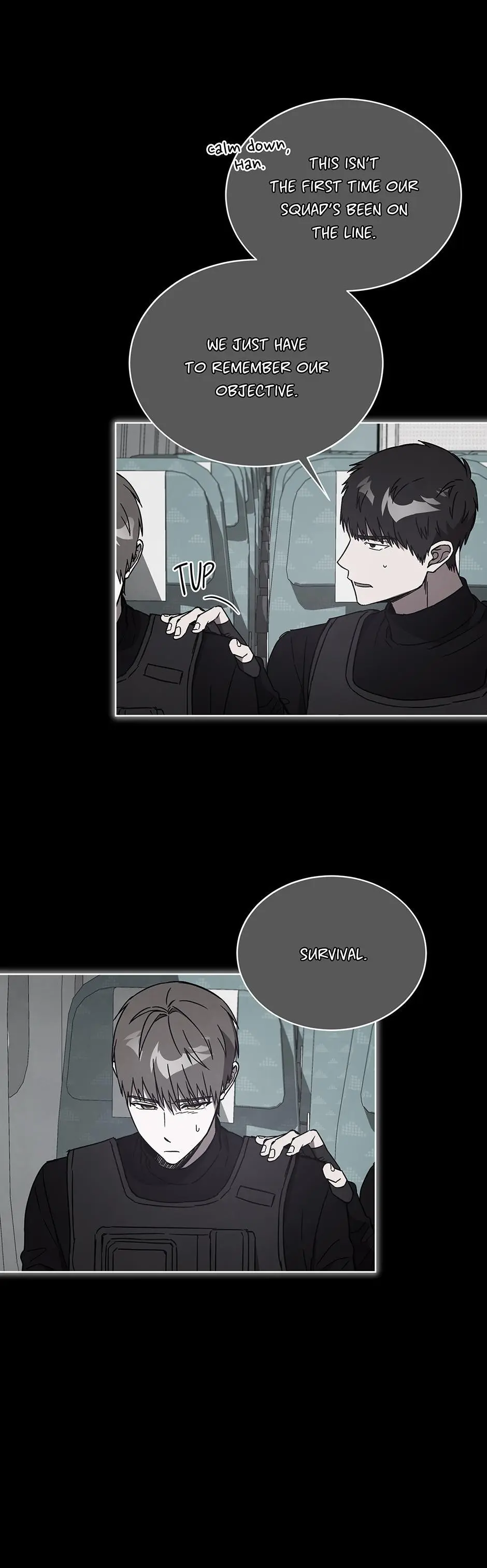 The Perfect Chapter 69 page 14