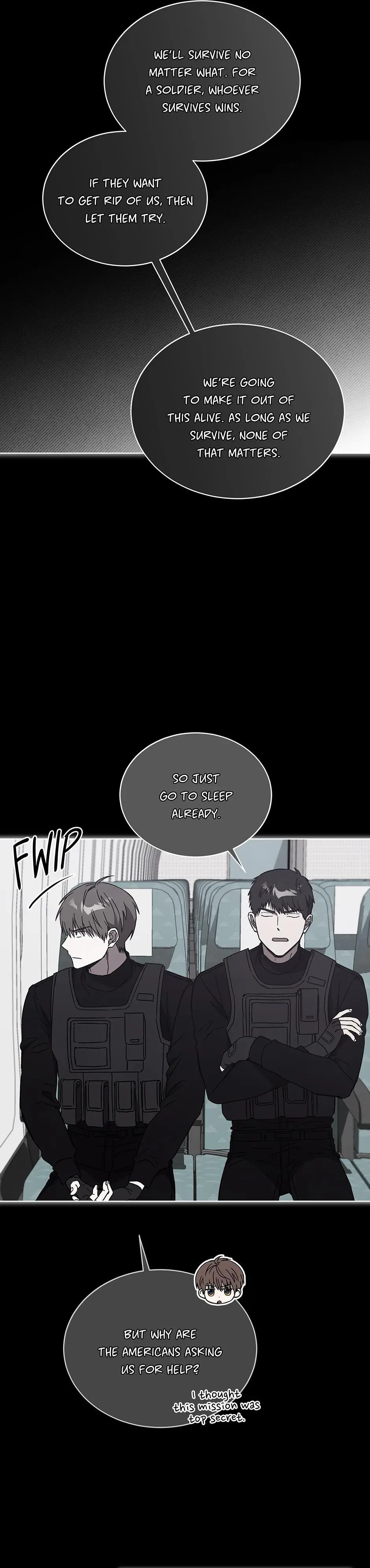 The Perfect Chapter 69 page 15