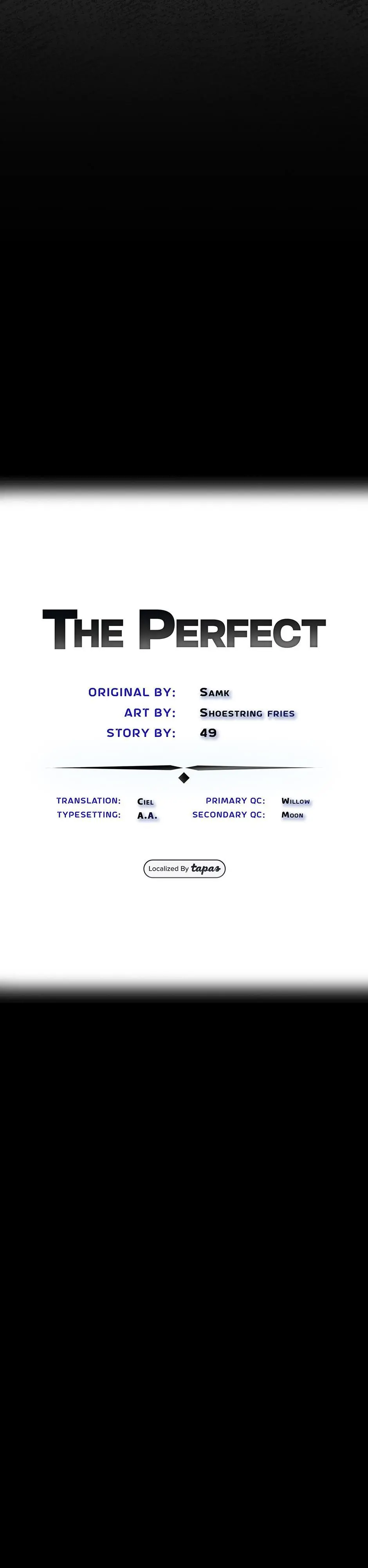 The Perfect Chapter 69 page 18