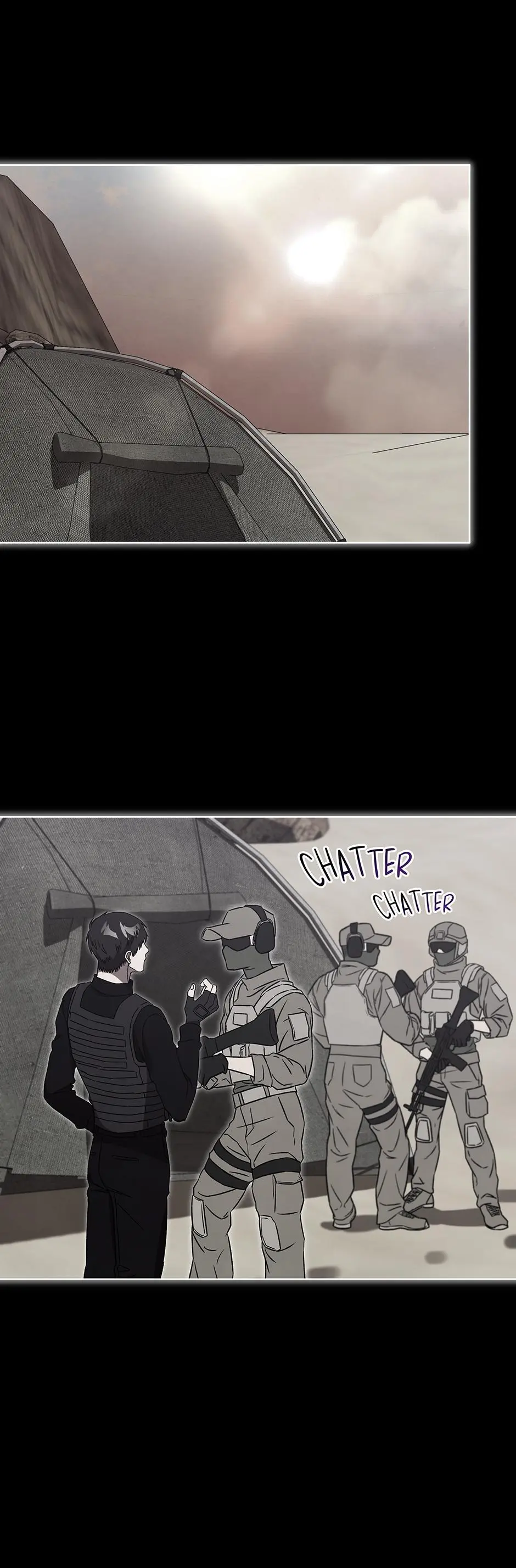 The Perfect Chapter 69 page 19