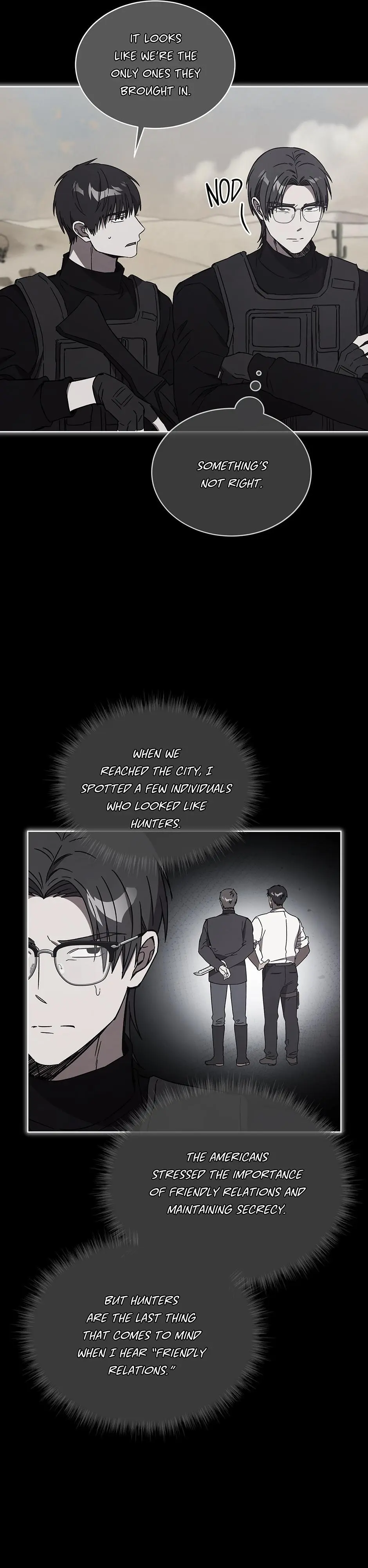 The Perfect Chapter 69 page 20
