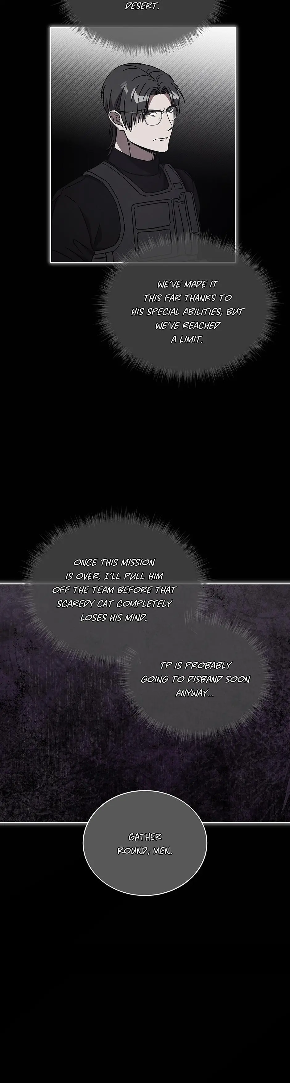 The Perfect Chapter 69 page 22