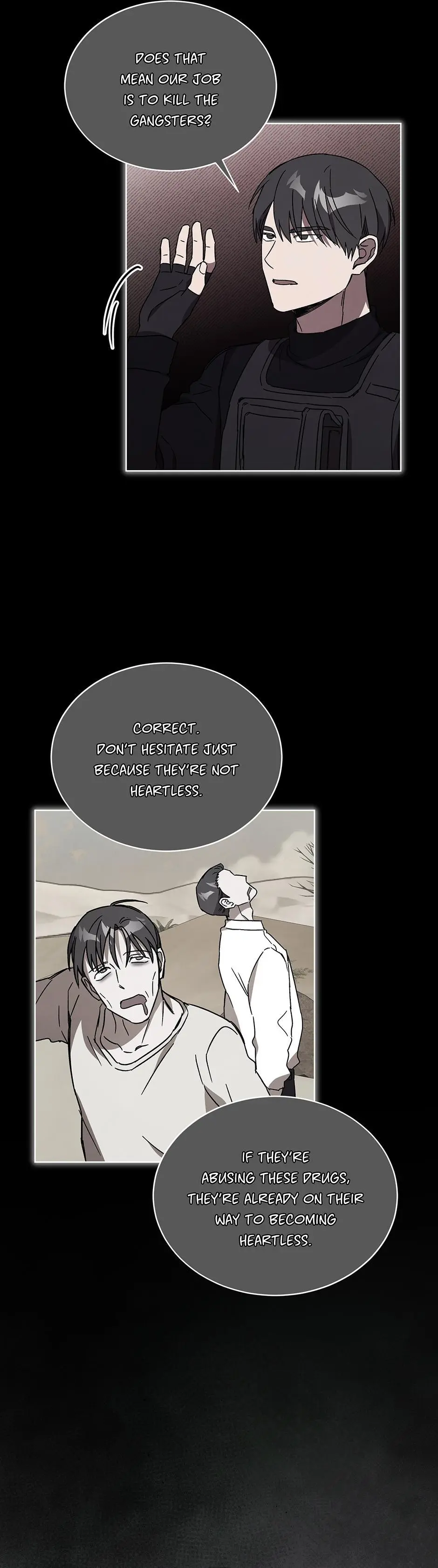 The Perfect Chapter 69 page 24