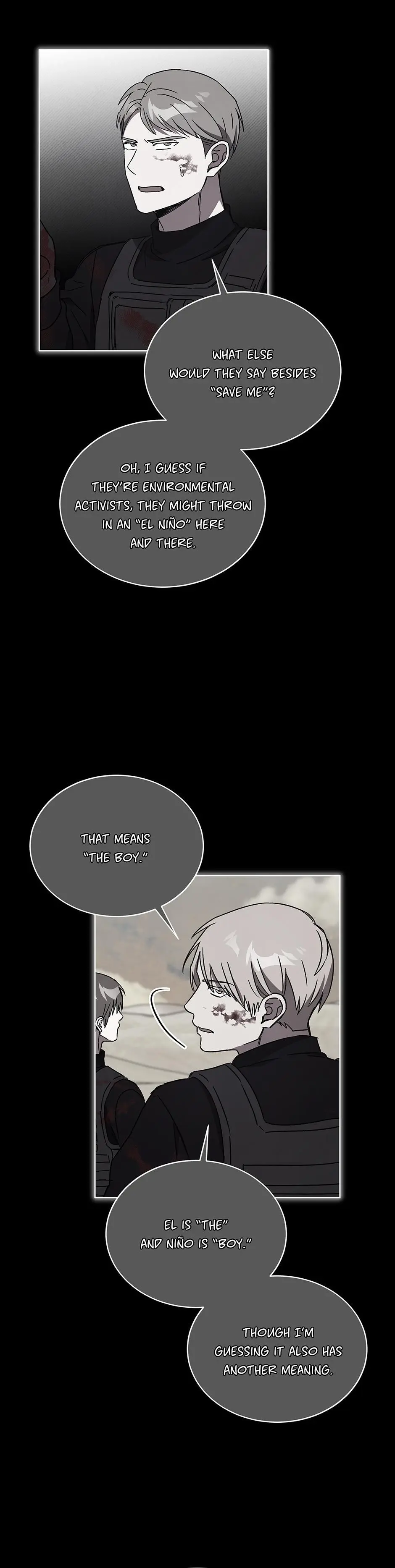 The Perfect Chapter 69 page 27