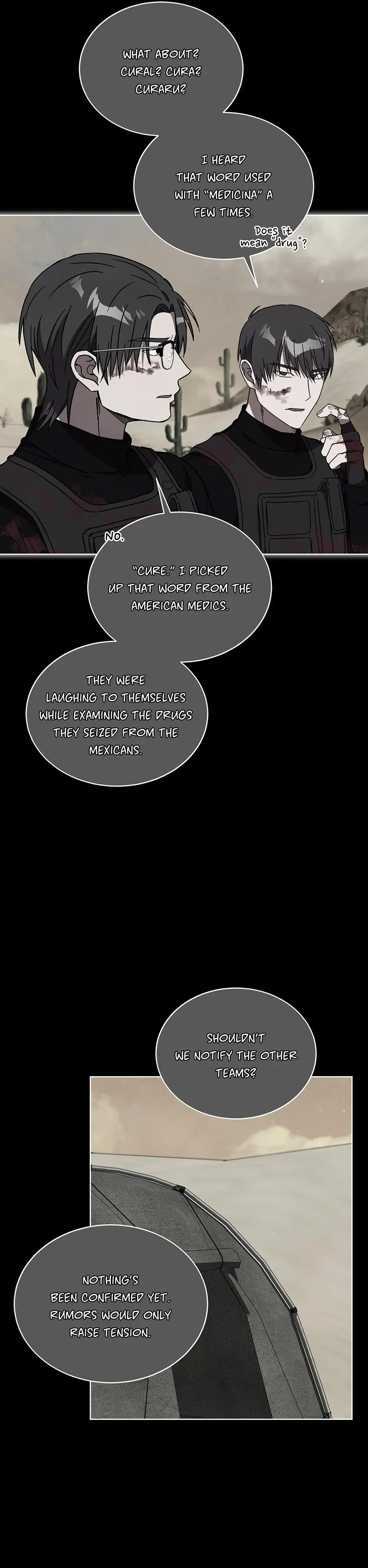 The Perfect Chapter 69 page 30