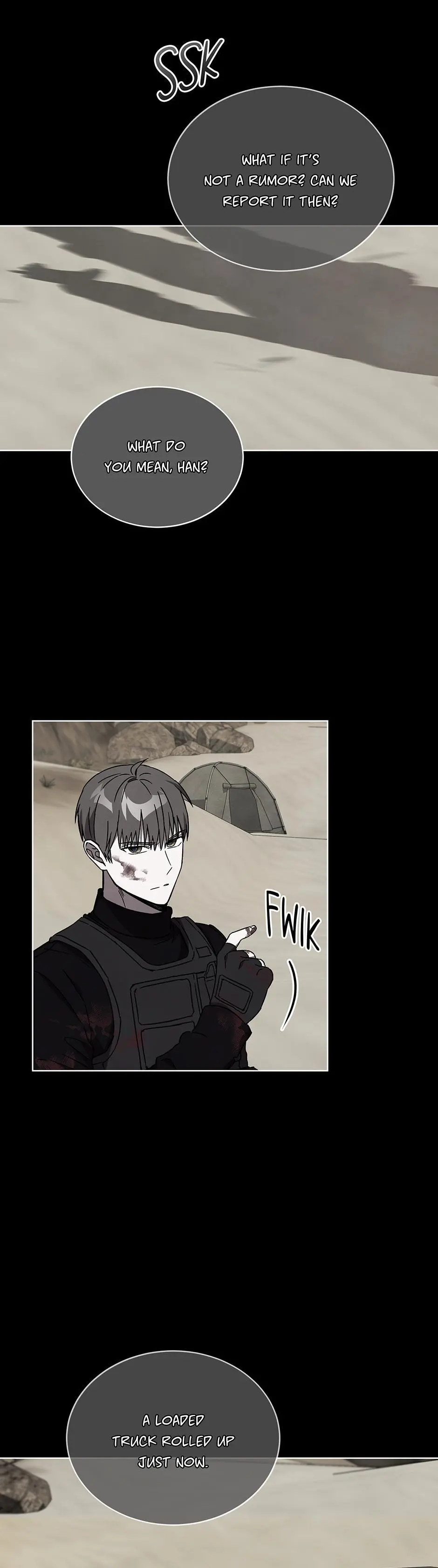 The Perfect Chapter 69 page 31
