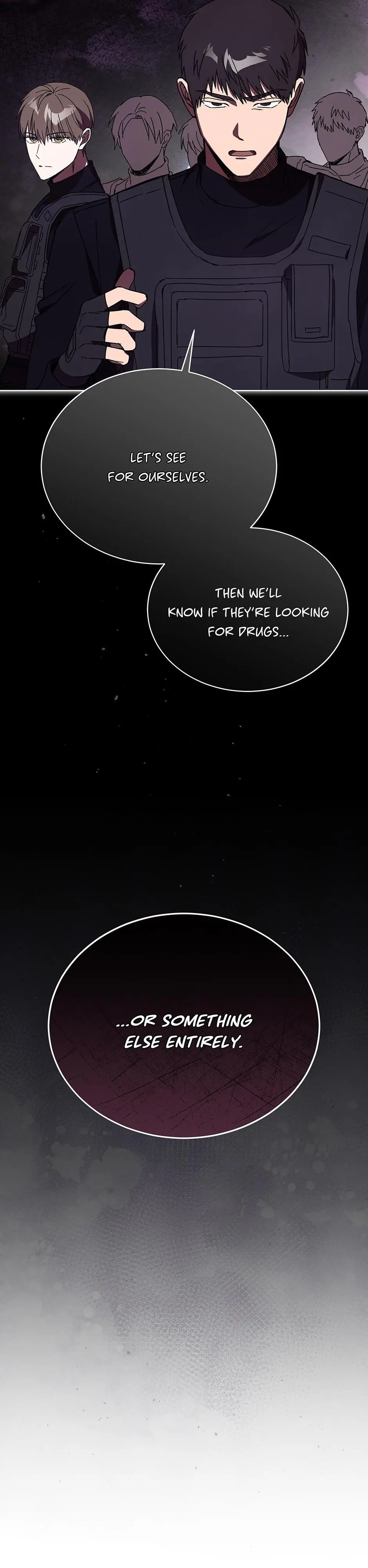 The Perfect Chapter 69 page 35