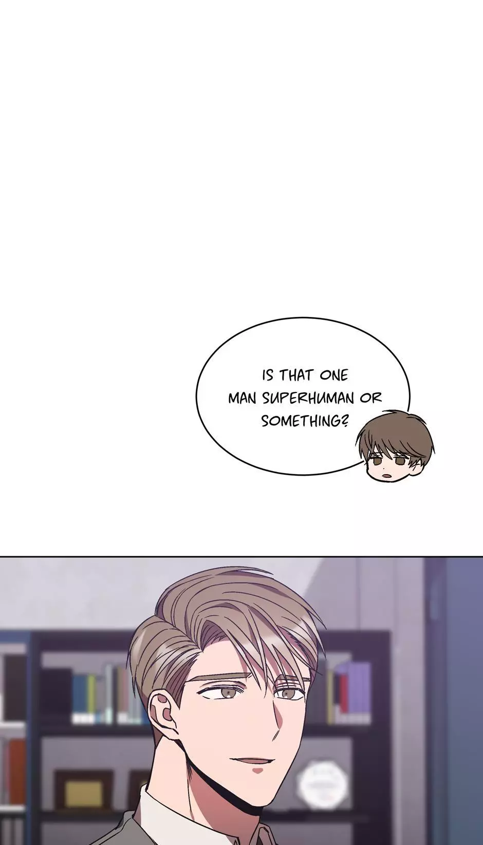 The Perfect Chapter 7 page 2