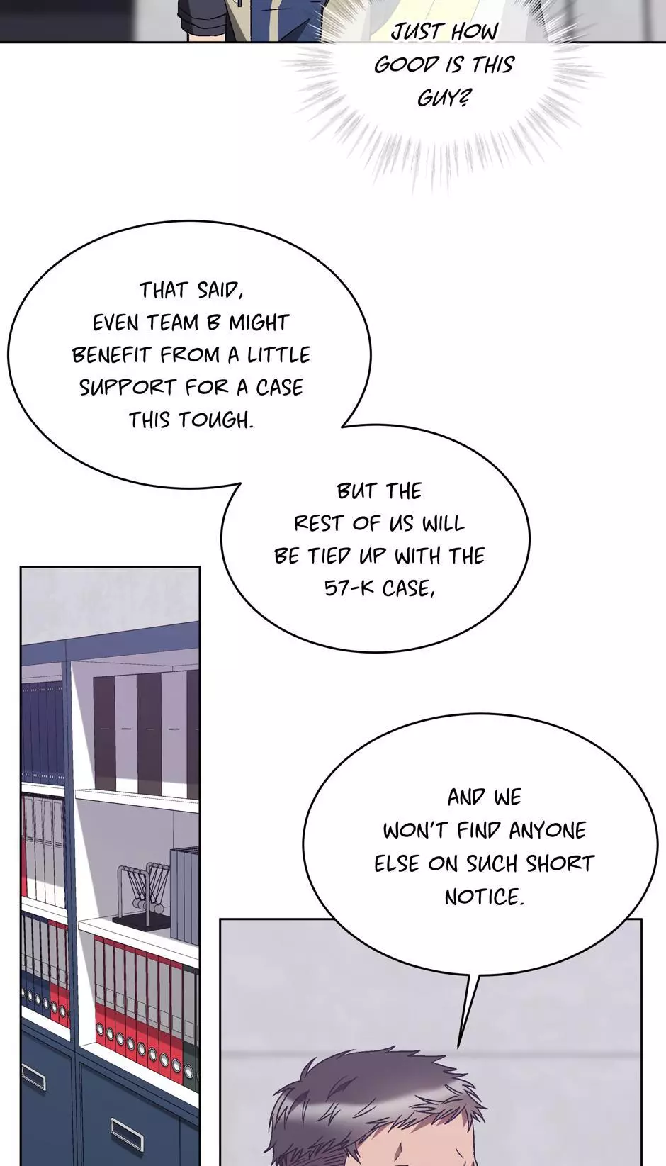 The Perfect Chapter 7 page 4