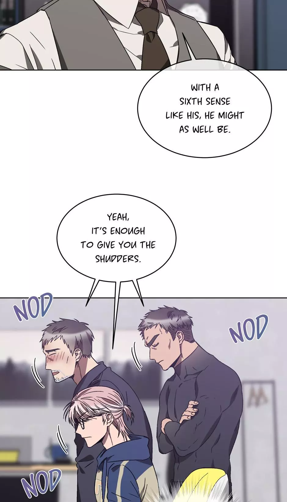 The Perfect Chapter 7 page 3