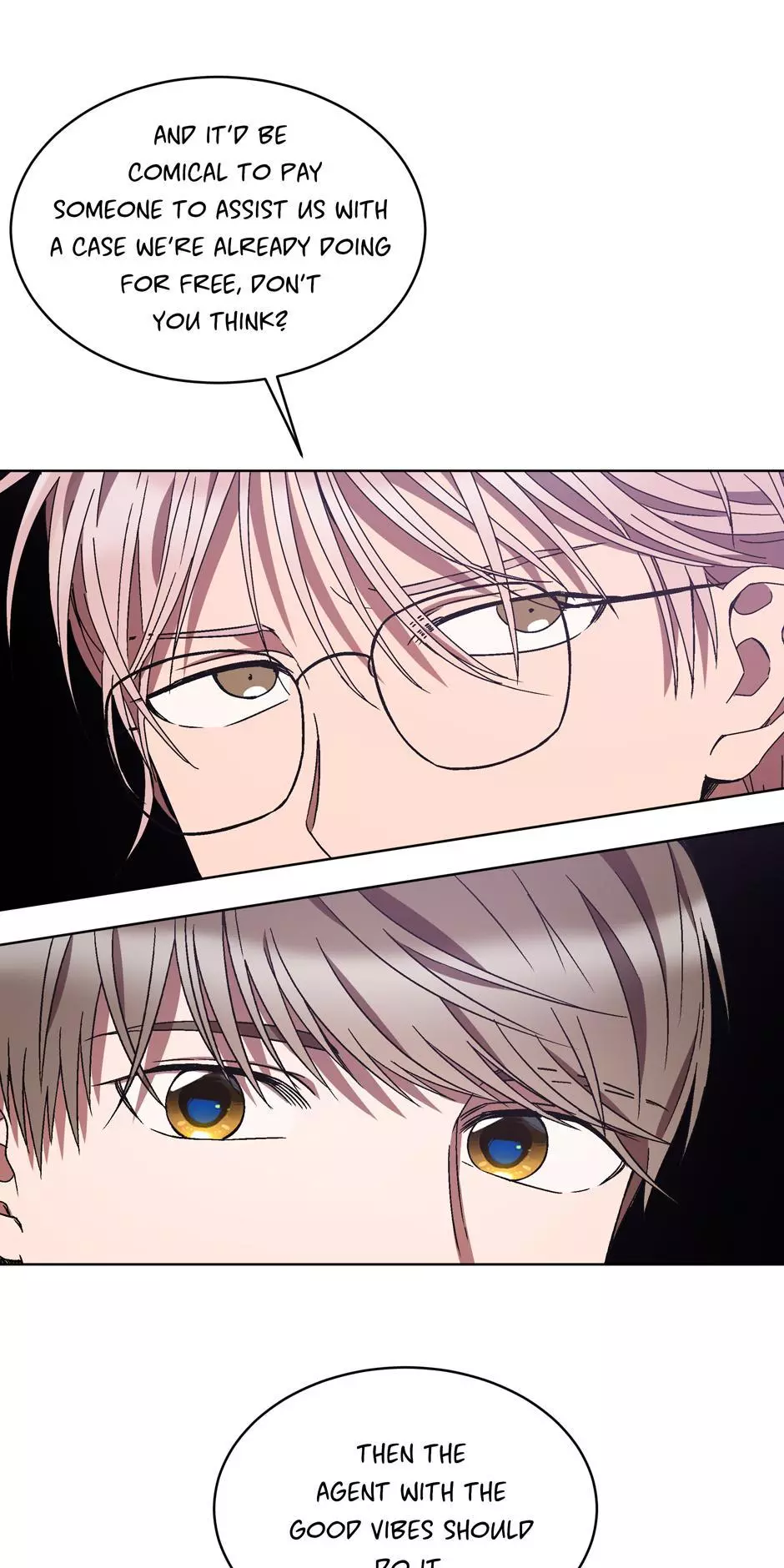 The Perfect Chapter 7 page 6
