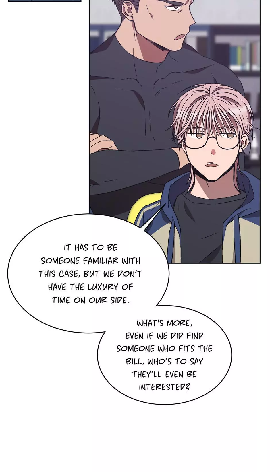 The Perfect Chapter 7 page 5