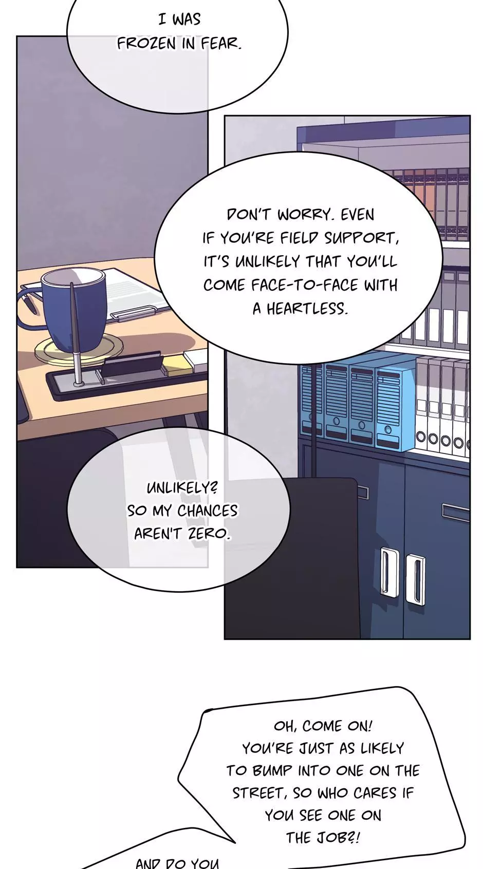 The Perfect Chapter 7 page 12