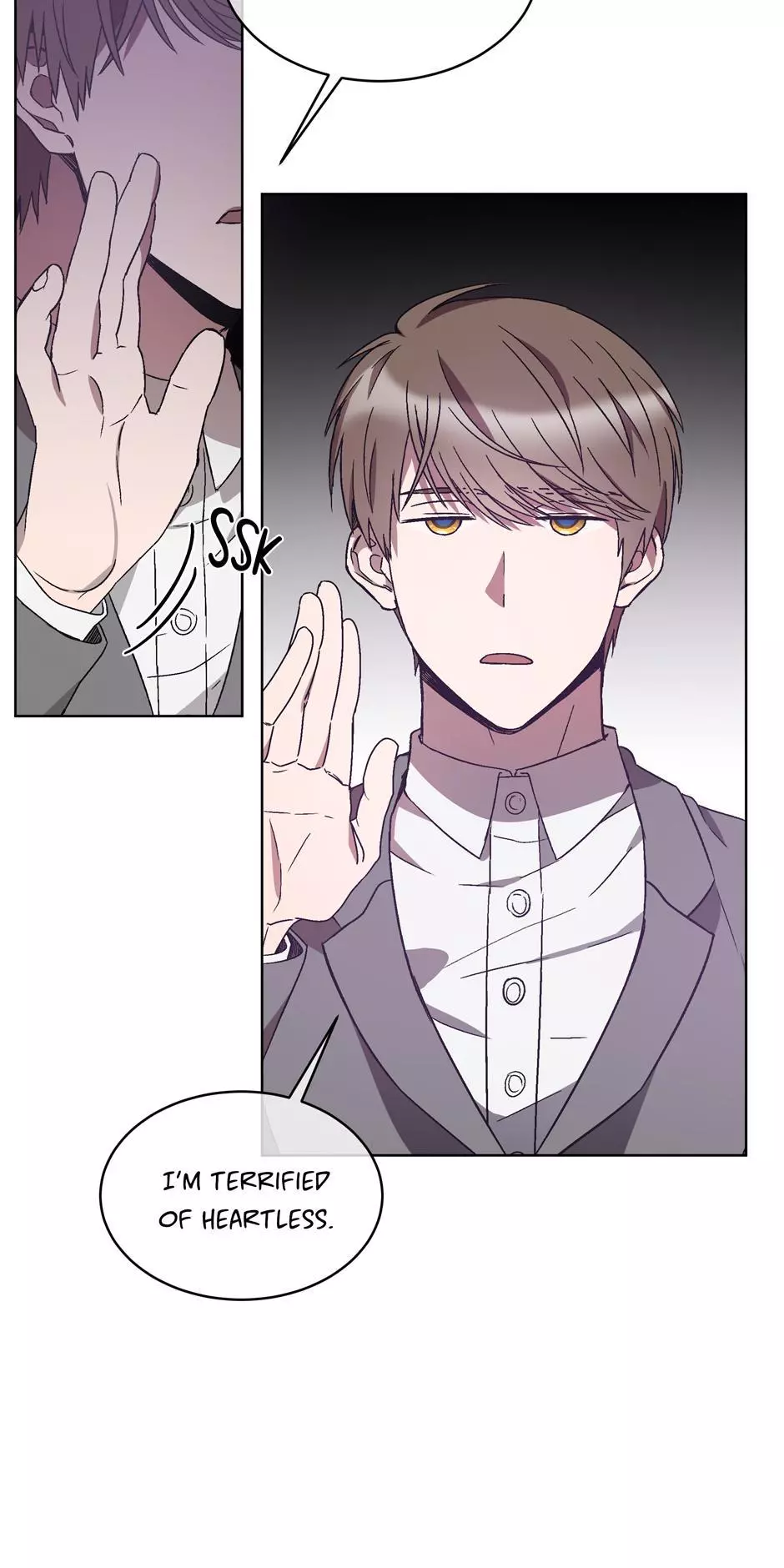 The Perfect Chapter 7 page 9