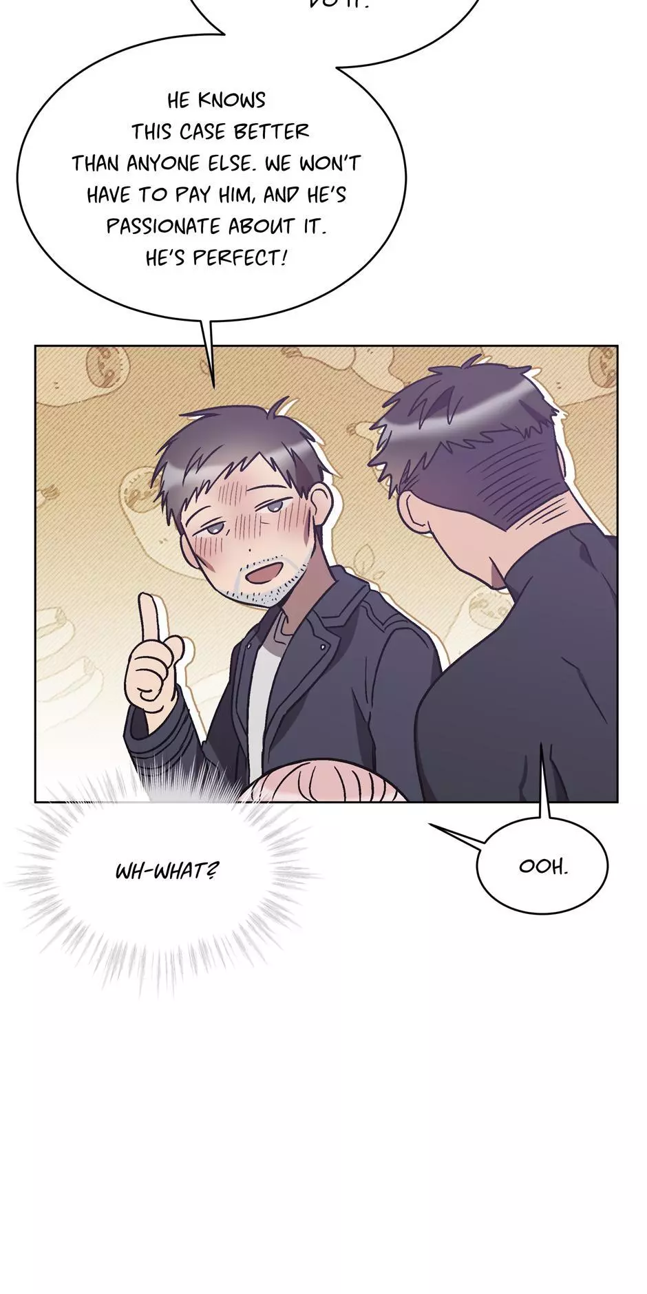 The Perfect Chapter 7 page 7