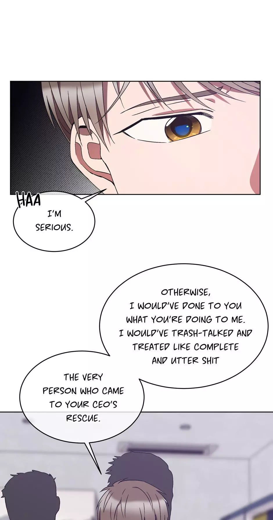 The Perfect Chapter 7 page 15