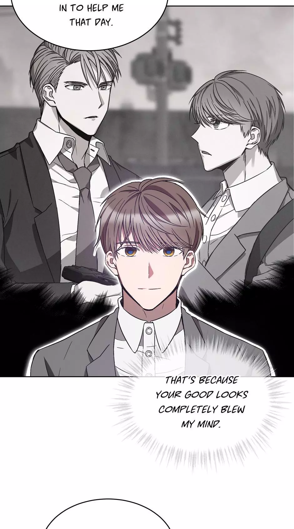 The Perfect Chapter 7 page 11