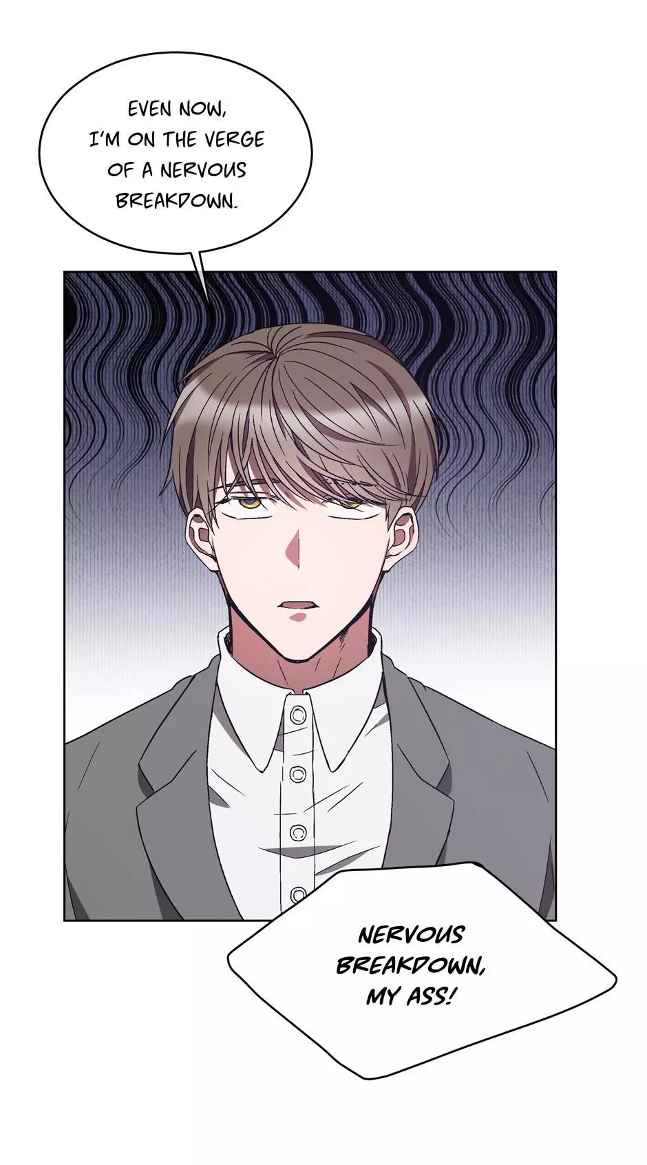 The Perfect Chapter 7 page 14