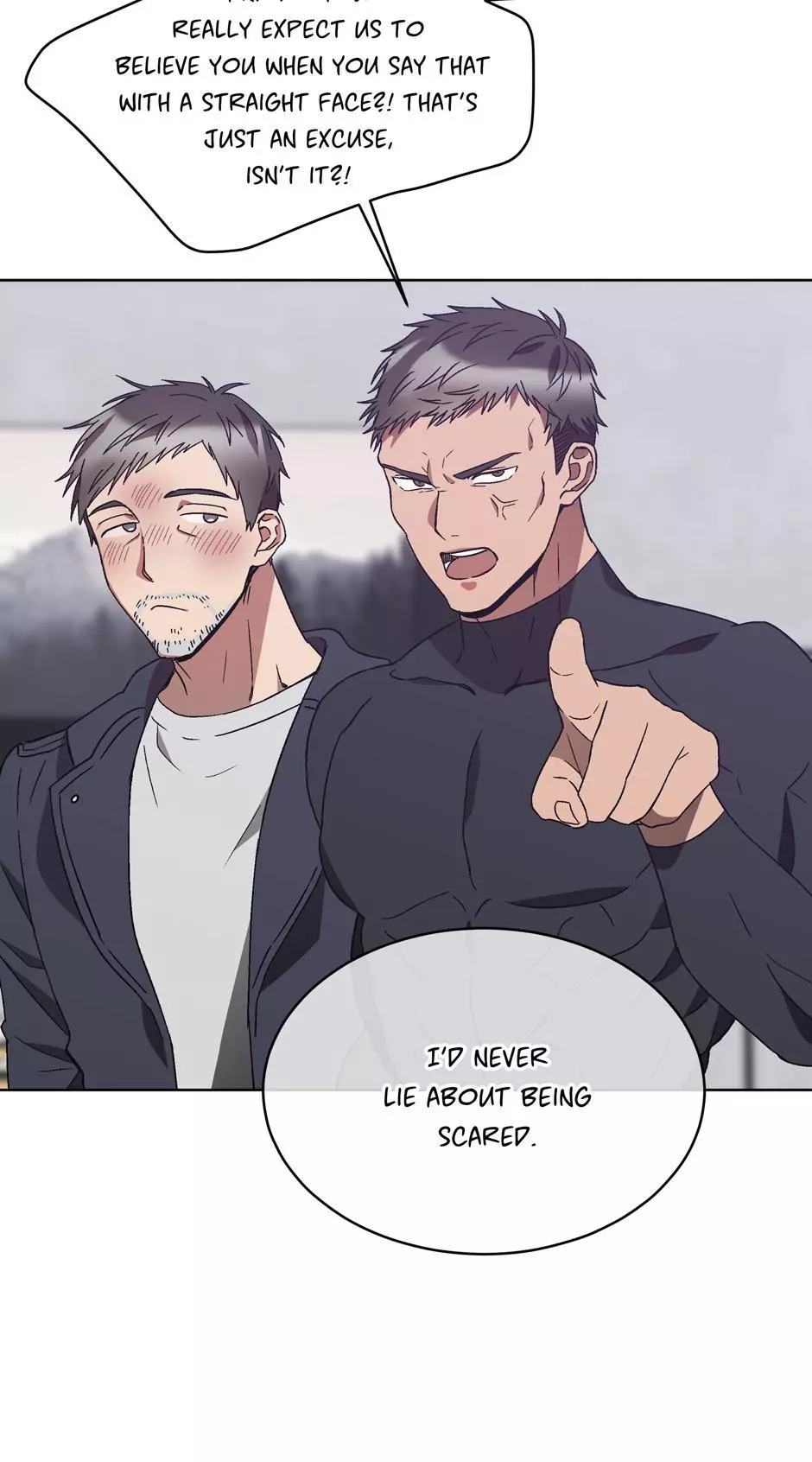 The Perfect Chapter 7 page 13