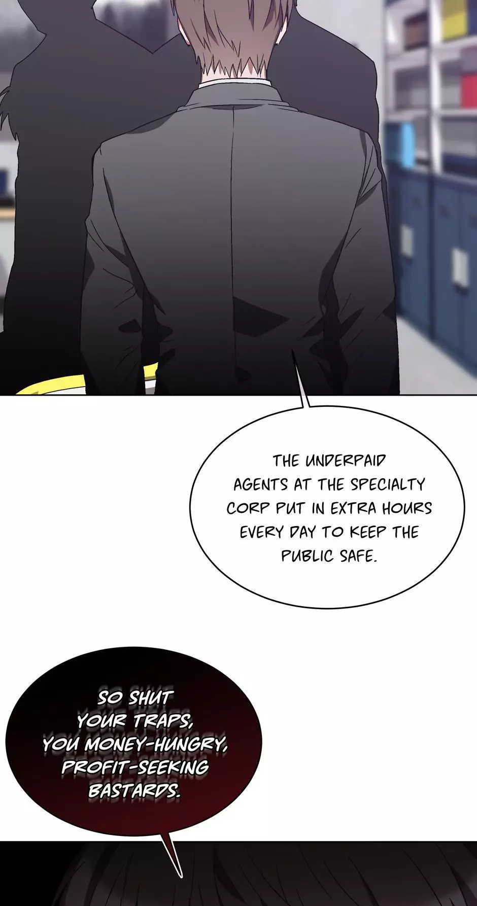 The Perfect Chapter 7 page 16