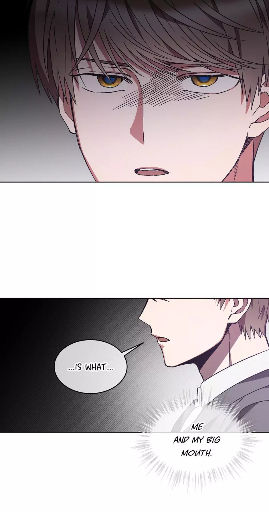 The Perfect Chapter 7 page 17