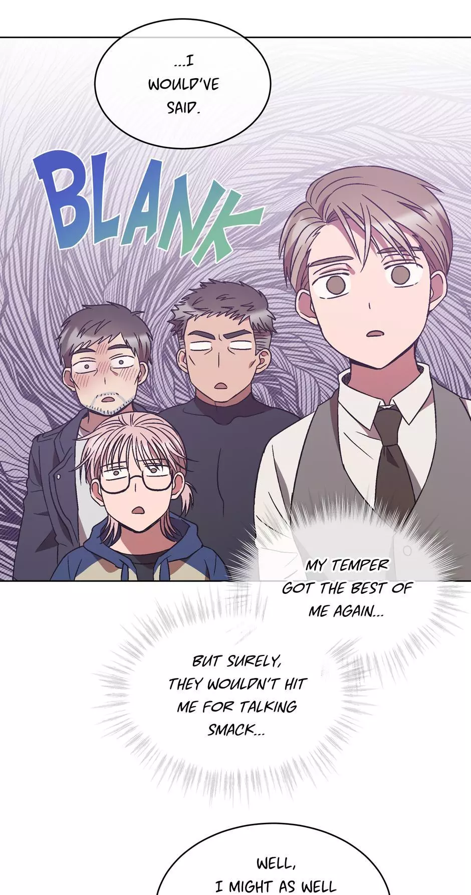 The Perfect Chapter 7 page 18